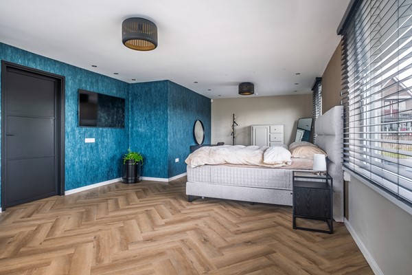 Medium property photo - Barwoutswaarder 166A, 3449 HS Woerden